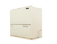 “旋風”系列水冷柜機