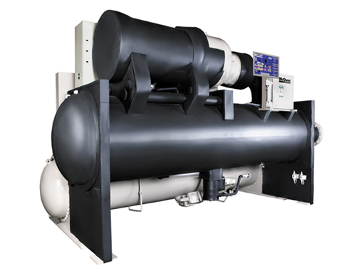 高壓單壓縮機(jī)離心式冷水機(jī)組