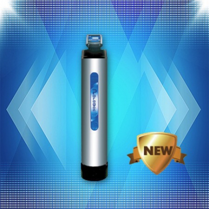 美國百諾肯中央凈水機