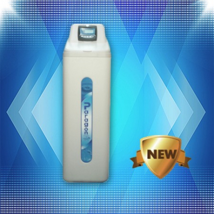 百諾肯中央凈水軟水機