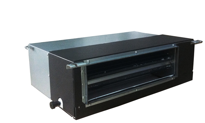 小巧型室內(nèi)機MCC-WP