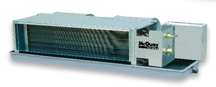 暗裝吊頂式室內(nèi)機