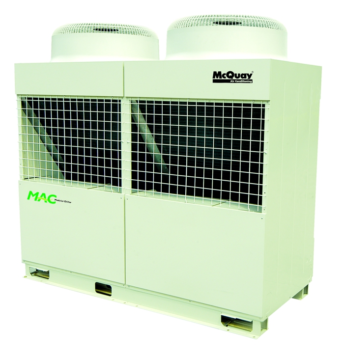 MAC210$230DR室外機